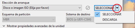 descargar windows desde rufus gratis descargar windows desde rufus gratis